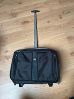 Kensington Contour Roller laptoptas - 17 inch/43,2 cm, Computers en Software, Ophalen, 17 inch of meer, Trolleytas
