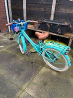 Cooper 20” meisjes fiets, Ophalen, Gebruikt, Cooper, Handrem