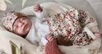 3 delige set in maat 44 Leuk voor je preemie reborn, Ophalen of Verzenden, Nieuw, Kleertjes, Levensecht of Reborn