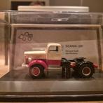 Scania L60 NZG Model Truck, Hobby en Vrije tijd, Modelbouw | Auto's en Voertuigen, Overige merken, Groter dan 1:32, Nieuw, Ophalen of Verzenden