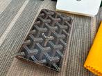 Goyard Saint Pierre Cardholder Wallet Portemonnee, Sieraden, Tassen en Uiterlijk, Portemonnees, Ophalen of Verzenden, Nieuw