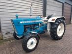 Ford 3000 oldtimer tractor hobby landbouw tweewiel cabrio, Zakelijke goederen, Agrarisch | Tractoren, Gebruikt, Ophalen of Verzenden