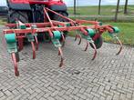 Kverneland turbo 2 cultivator, Ophalen, Akkerbouw, Grondbewerking