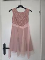 Roze Rinascimento jurk, Rinascimento, Ophalen of Verzenden, Zo goed als nieuw, Roze