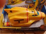 Thunderbirds are go playset Thunderbird 4, Ophalen of Verzenden, Nieuw, Tv, Beeldje, Replica of Model