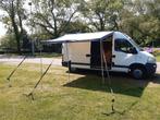 Opel movano camperbus, Overige merken, Buscamper of Camperbus, Tot en met 2, Particulier