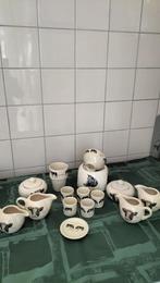 Jet Koeien servies onderdelen, Ophalen of Verzenden, Nieuw, Overige stijlen