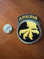 Airborne Patch, Ophalen of Verzenden