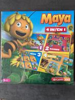 Spellen set, Hobby en Vrije tijd, Gezelschapsspellen | Bordspellen, Een of twee spelers, Ophalen of Verzenden, Nieuw, Studio 100