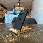 Apple iPhone 14 Pro 128GB - als Nieuw - incl. Garantie, Apple, Zwart, Ophalen of Verzenden, Zo goed als nieuw