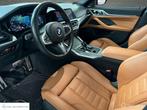 BMW 4-serie Gran Coupé M440i xDrive High, pano, HK Executiv, Auto's, 1800 kg, Gebruikt, Adaptive Cruise Control, Wit