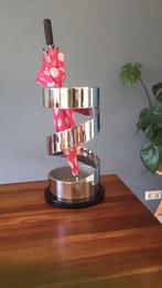 De Usha - Design Paraplubak van Eckart Muthesius, art deco, Ophalen, Zo goed als nieuw, Metaal