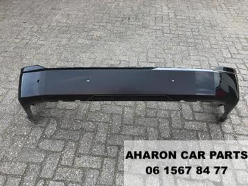 Jeep Chrysler Liberty Achterbumper 68036210AC Orig 20112 beschikbaar voor biedingen