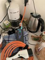 Kia oplaadkabel thuislader mode 2, Ophalen, Nieuw, Kia