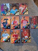 Panini fifa 365 voetbal plaatjes 10 stuks, Ophalen of Verzenden, Nieuw, Meerdere plaatjes