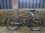 Cube Reaction GTC Race 2014 Maat L, Gebruikt, Hardtail, Heren, 49 tot 53 cm