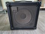 Roland Cube 30X, Muziek en Instrumenten, Versterkers | Bas en Gitaar, Ophalen, Zo goed als nieuw, Minder dan 50 watt