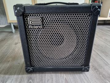 Roland Cube 30X beschikbaar voor biedingen