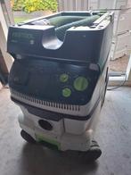 Festool CTM 26 E, Doe-het-zelf en Verbouw, Reinigingsmachines, Ophalen