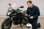 Motor Verkoopinspectie, Doe-het-zelf en Verbouw, Motoren, Ophalen