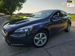 Volvo V40 2.0 D4 R-Design Business/ bj 2014 ( euro 5), Gebruikt, Blauw, Bedrijf, 30 km/l