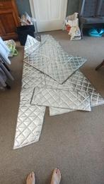 Originele Westfalia Isolatie set hefdak T4 California, Caravans en Kamperen, Camper-accessoires, Ophalen, Zo goed als nieuw