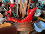 Puch frame, Ophalen, Zo goed als nieuw, Frame