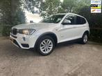 BMW X3 XDrive20i High Executive Zeer Nette Staat., Automaat, Gebruikt, 4 cilinders, 2000 kg