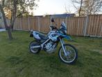 BMW GS Dakar f650, Ophalen of Verzenden