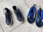 NIEUWE sneakers + waterschoentjes maat 30, Ophalen of Verzenden, Nieuw