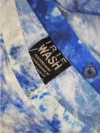 Irie Wash - Prachtige rok travelstof maat L- Nieuw €280, Irie Wash, Blauw, Maat 42/44 (L), Nieuw