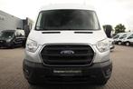 Ford Transit 350 2.0TDCI 130pk L2H2 Trend | Camera | Airco |, Voorwielaandrijving, 15 km/l, Euro 6, 4 cilinders