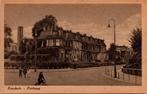 Enschede - Parkweg, Verzenden, 1920 tot 1940, Ongelopen, Overijssel