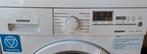 Siemens wasmachine, Witgoed en Apparatuur, Wasmachines, Ophalen, Gebruikt, 1200 tot 1600 toeren, 85 tot 90 cm
