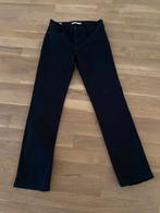 Levi’s zwarte broek., Kleding | Dames, Spijkerbroeken en Jeans, Ophalen of Verzenden, Zo goed als nieuw, Zwart, W28 - W29 (confectie 36)