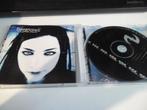 Evanescence de cd fallen, Verzenden, Zo goed als nieuw