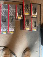 Partij DynaPlus TORX Schroeven TWV €286! NIEUW woodies spax, Doe-het-zelf en Verbouw, IJzerwaren en Bevestigingsmiddelen, Ophalen of Verzenden