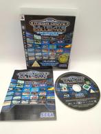 sega mega drive ultimate collection ps3, Spelcomputers en Games, Avontuur en Actie, 2 spelers, Eén computer, Ophalen of Verzenden