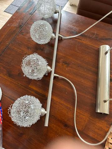 Mooie Lamp beschikbaar voor biedingen