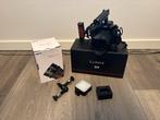 Lumix S5 Kit + Meike 50mm + Accessoires, Panasonic, Overige soorten, Zo goed als nieuw, Camera