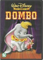 DOMBO Classics, WALT DISNEY, Tekenfilm, Ophalen of Verzenden, Zo goed als nieuw, Alle leeftijden