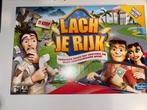Lach je Rijk Bordspel, Een of twee spelers, Ophalen of Verzenden, Zo goed als nieuw