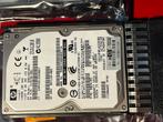 HP 146GB SAS HDD - Server Harde Schijf, Computers en Software, Harde schijven, Intern, Gebruikt, SAS, HDD