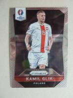 Panini Prizm Euro 2016 card  Kami.Glik, Ophalen of Verzenden, Zo goed als nieuw, Buitenlandse clubs, Overige typen