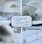 Winters genieten, Boeken, Ophalen of Verzenden, Zo goed als nieuw, Tekenen en Schilderen