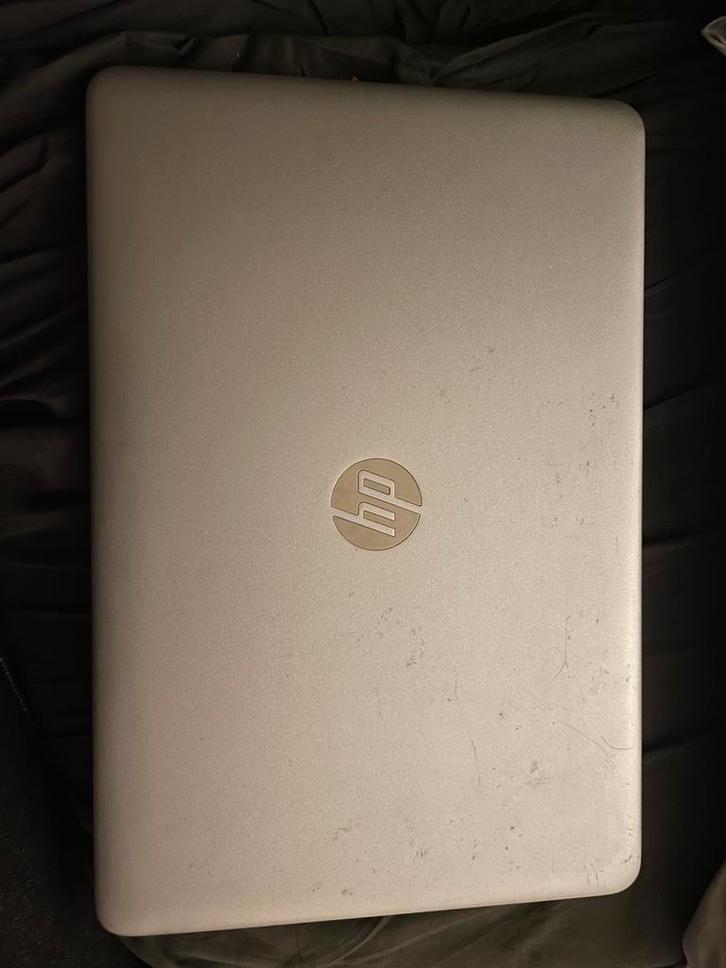 Hp elitebook 850 g3 (Grijs), Computers en Software, Windows Laptops, Gebruikt, 15 inch, SSD, 2 tot 3 Ghz, 8 GB, Qwerty, Met videokaart