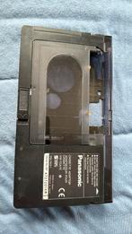 PANSONIC CASETTE ADAPTER Adapter VHS naar super VHS, Ophalen of Verzenden