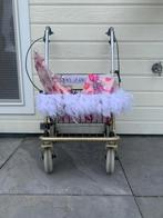 Rollator 50 jaar Sarah of Abraham, Ophalen, Zo goed als nieuw, Abraham of Sarah