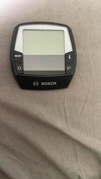 Bosh display, Fietsen en Brommers, Fietsaccessoires | Fietscomputers, Ophalen, Snelheidssensor, Zo goed als nieuw