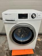 Haier hatrium wasmachine, Ophalen, Gebruikt, 85 tot 90 cm, 1200 tot 1600 toeren